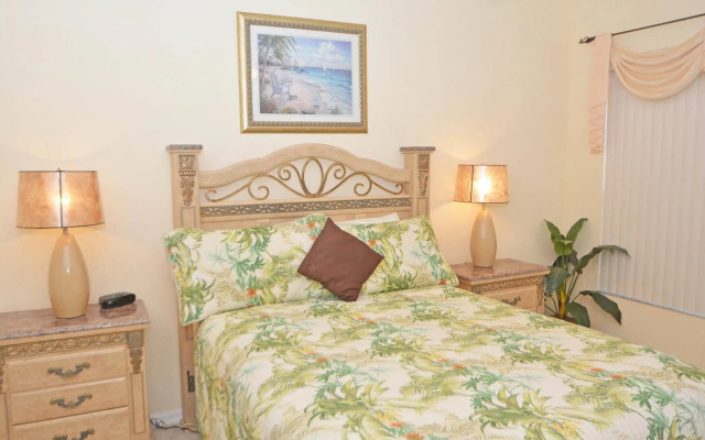 Rent A Villa Eagle Management Clermont