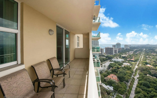 Churchill Suites Miami Brickell