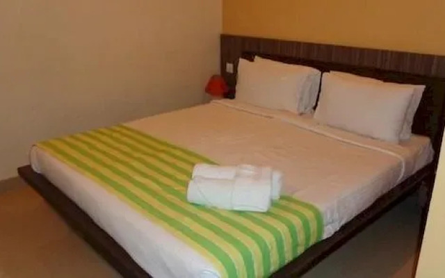 Rainbow Hotels & Service Apartments