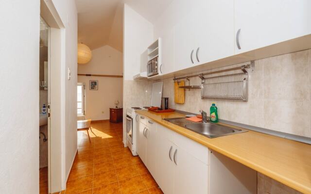 Apartments LIDO Petrovac