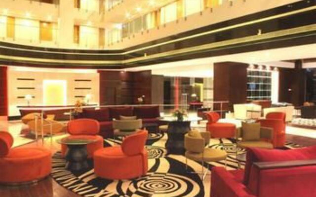 Lemon Tree Hotel, Whitefield, Bangalore