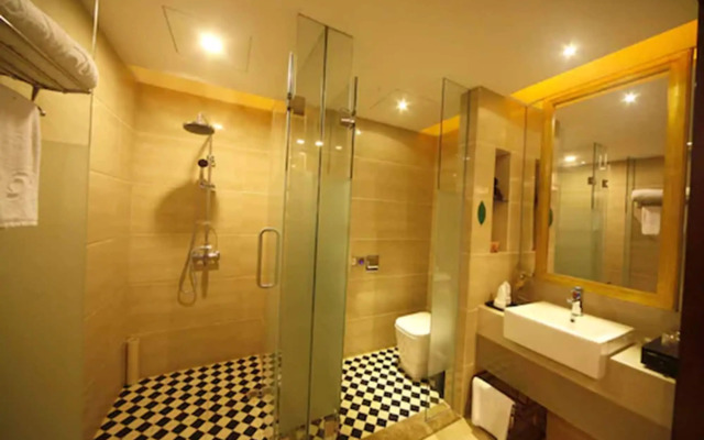 Royal Prince Hotel