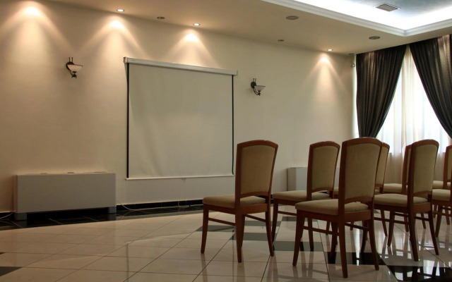 Hotel Platon
