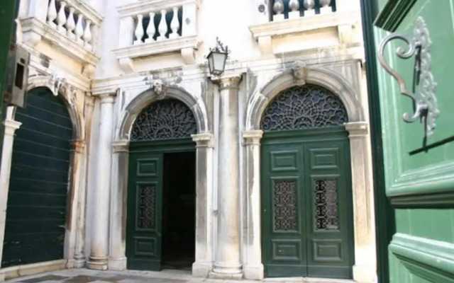 Palazzo Gradenigo Windy