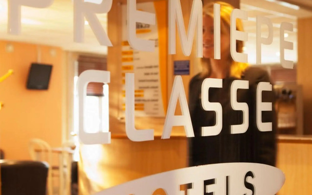 Premiere Classe Dreux