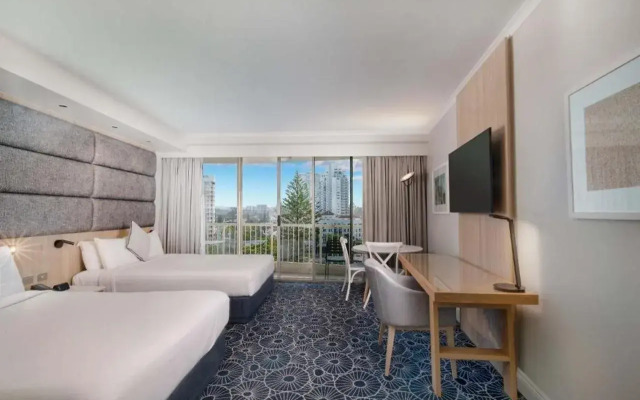 The Sebel Twin Towns Coolangatta