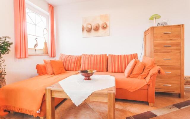 Fritz-Reuter-Straße 2 Whg 2