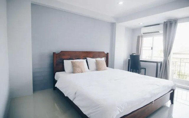 Bluebird Songkhla Residence