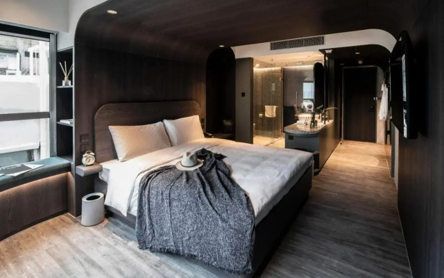 Hillwood House Hotel