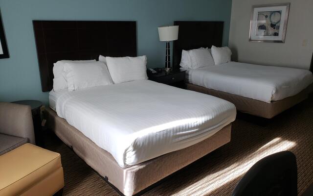 Holiday Inn Express & Suites Tucson North – Marana by IHG