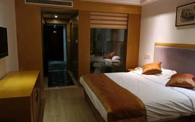Huaikai Royal Hotel Wuxi