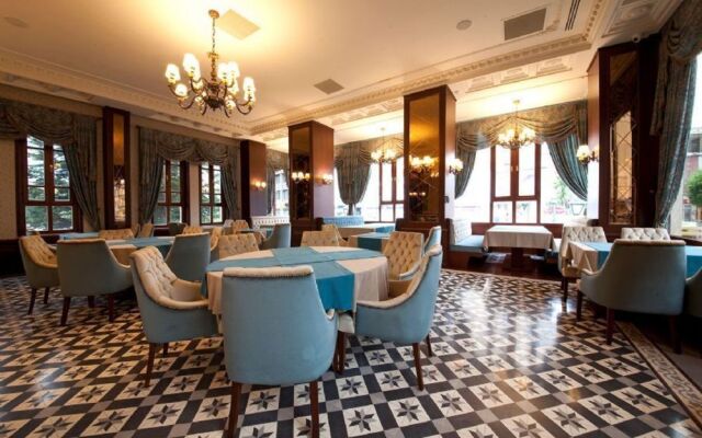 Porsuk Thermal Boutique Hotel