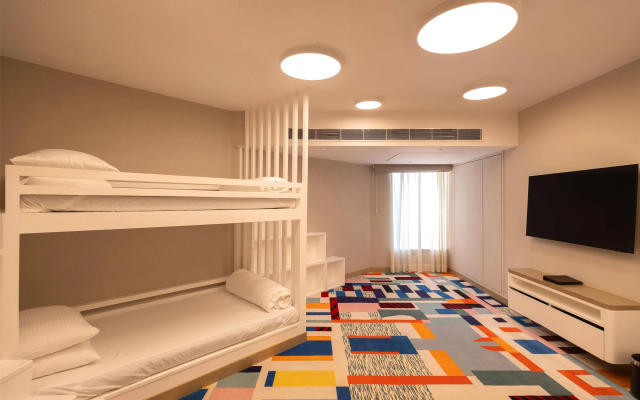 Ramada Plaza by Wyndham JHV Varanasi