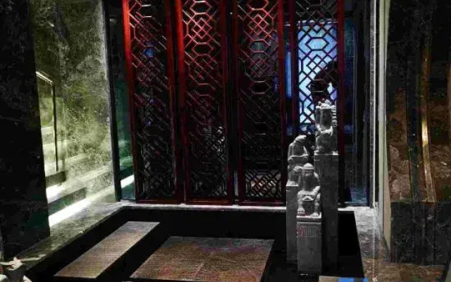 Yingkou Erya East B&B