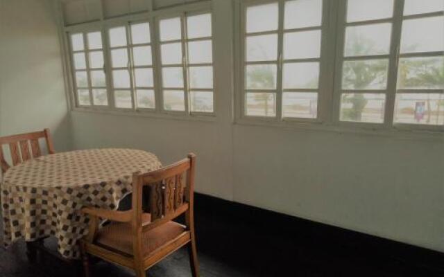 Beach Heritage Inn