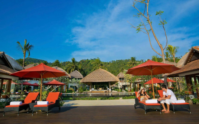 Sudamala Resort, Senggigi