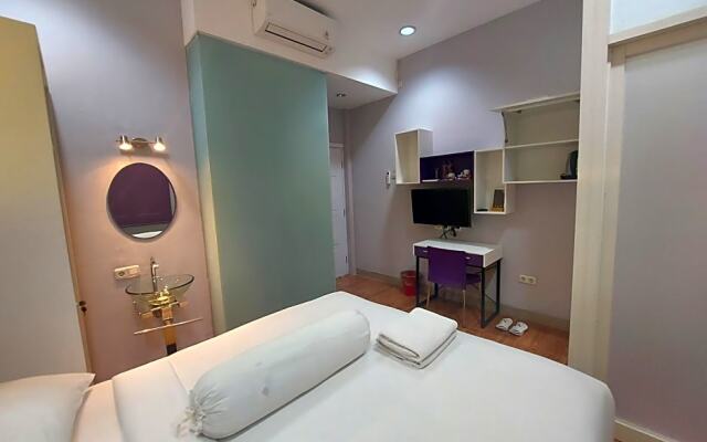 Rumah Familiku 1 Syariah