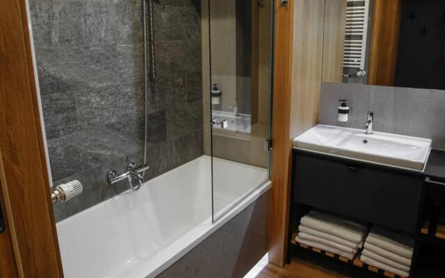 Apartament 4th Floor