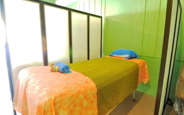 Tonnam Villa