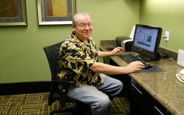 Hampton Inn & Suites Birmingham/280 East-Eagle Point