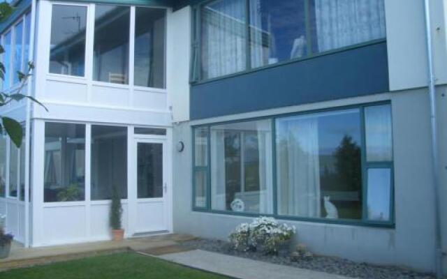 Guesthouse Hanna Sigga