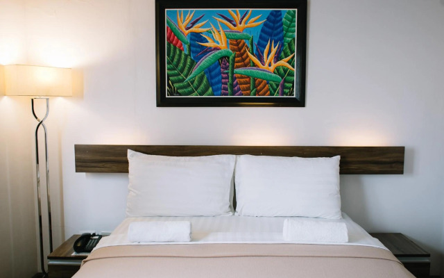 Leope Hotel