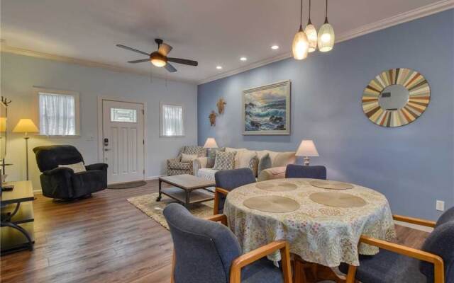 Hidden Villa - Two Bedroom Home
