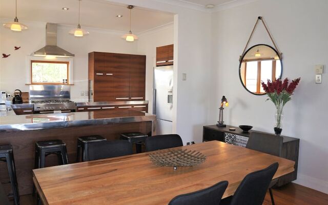 The Buller Bungalow
