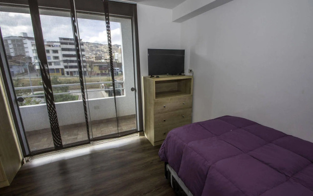 Terra Nostra Suites