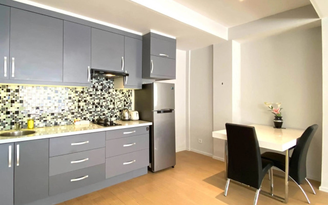 Coast Boutique Apartments