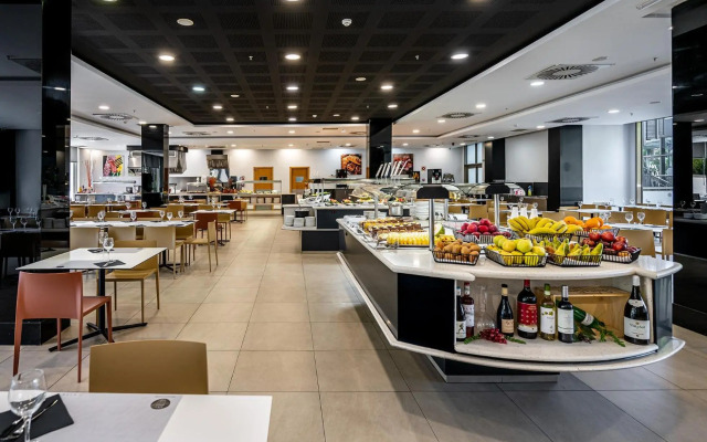 Albir Playa Hotel & Spa
