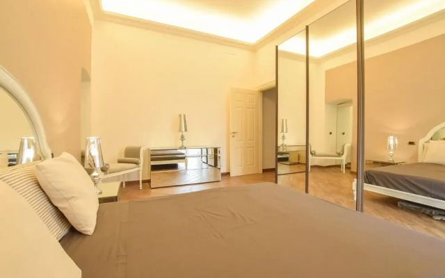 Stunning Apartment in Trani With 2 Bedrooms and Wifi