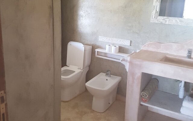 Stay.Plus Nyumba Tulivu Watamu