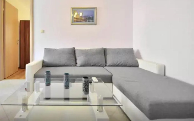 Mikuljan Apartments