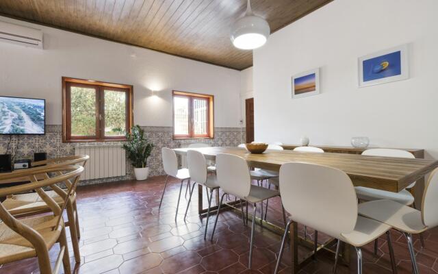 LV Premier Gaia GA2 garden, AC, pool