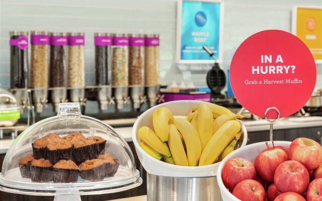 Tru by Hilton Duluth Mall Area