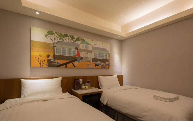 Meci Hotel