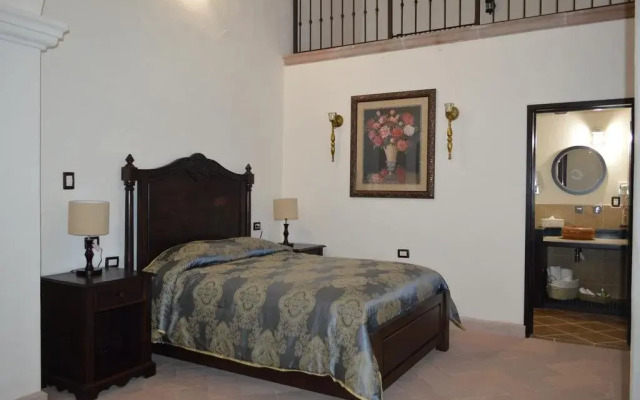 Hotel Casa Pozo del Rayo