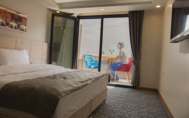 Royal Inci Airport Hotel