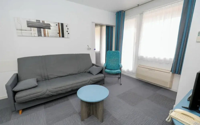 Les Demeures de Borda