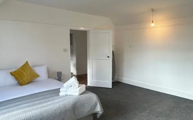 UStay London