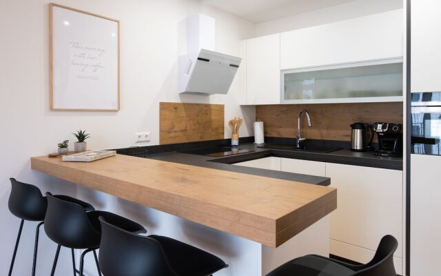 MH Living - Scandinavian Living Dream