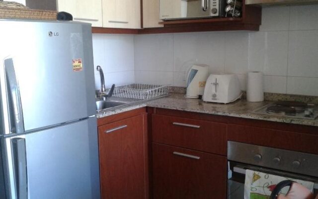 Apartamento Edificio Miramar