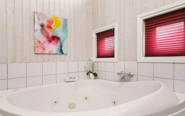 Luxury Haven Near Havneby-by Traum