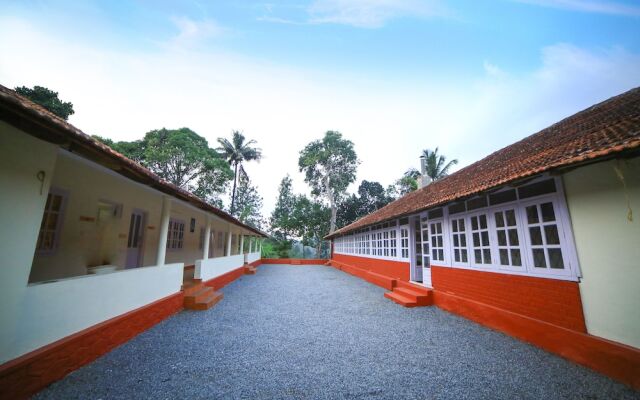 Standard Double Room-wayanad