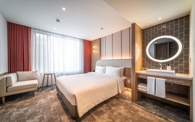 Sotetsu Grand Fresa Bangkok