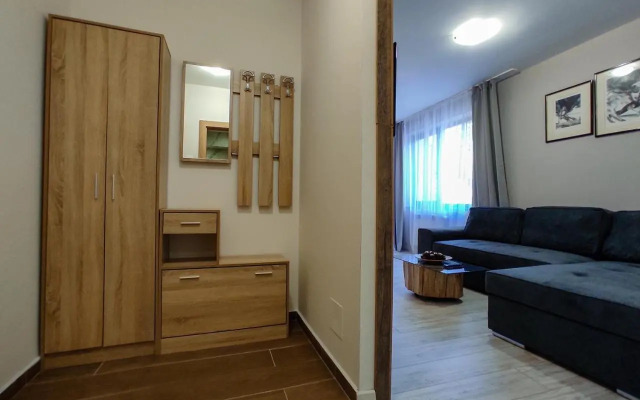 Borovets Gardens B30 Morunov Apart