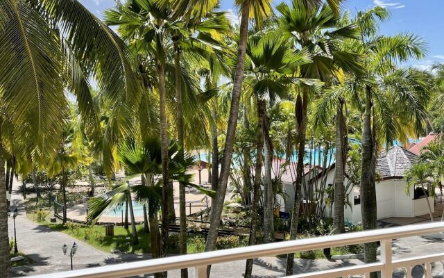 Barbadine - Resorts Flats - Sainte Anne