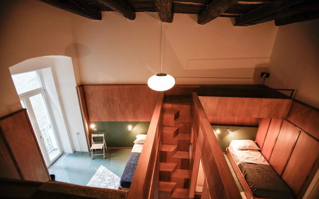 NAP Hostel Spaccanapoli