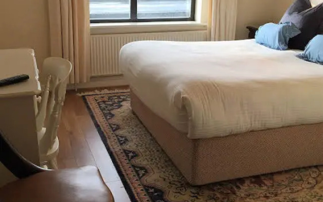 Teach Cruachán Large-group Holiday Home